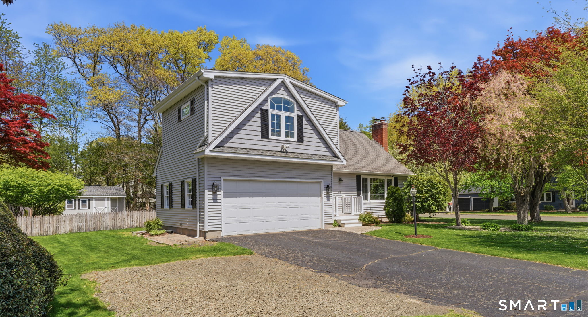 45 Fairway View Drive