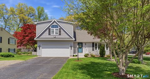 Photo of 45 Fairway View Drive, Bristol, CT 06010 (MLS # 24173216)