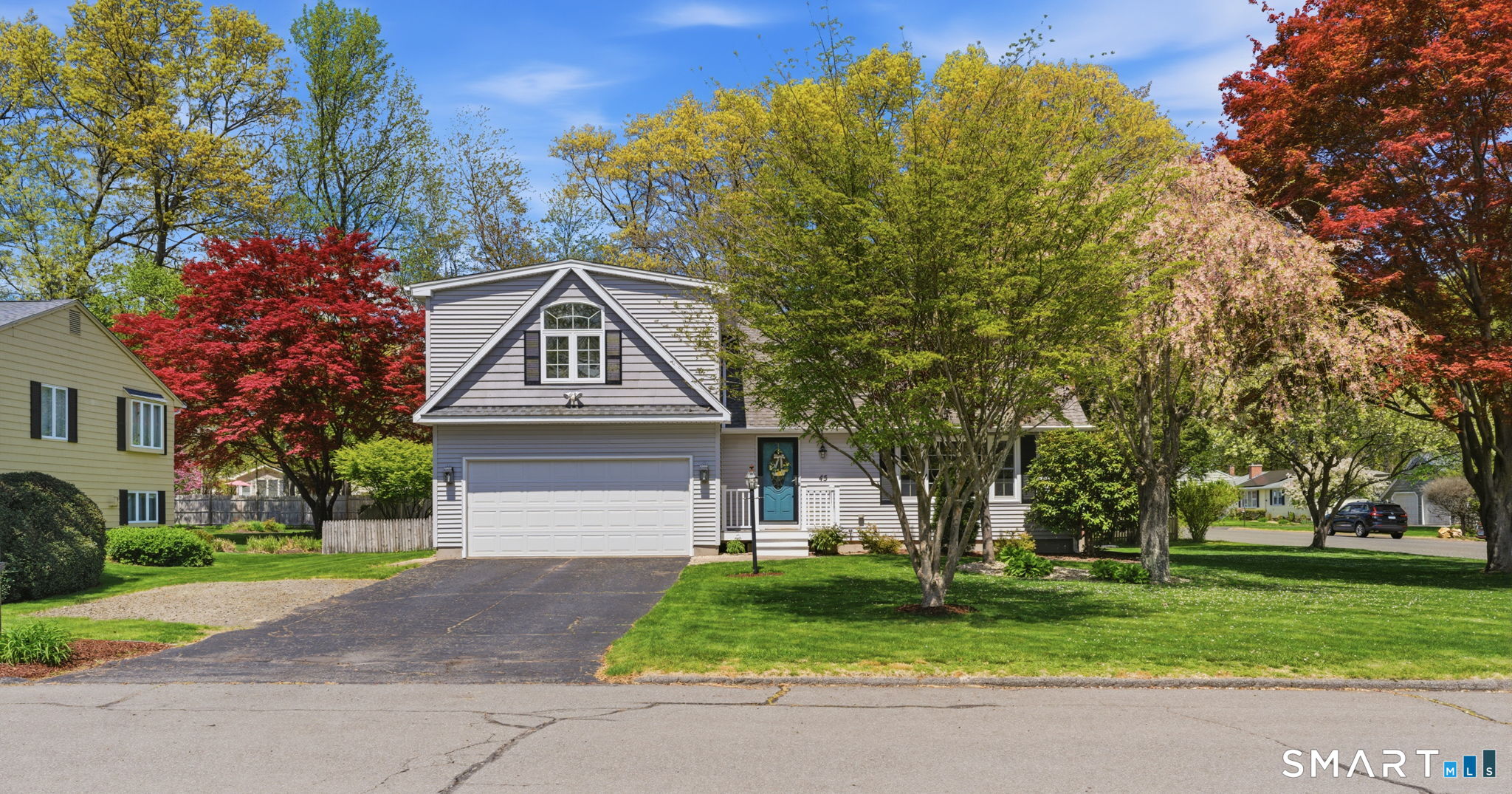 45 Fairway View Drive