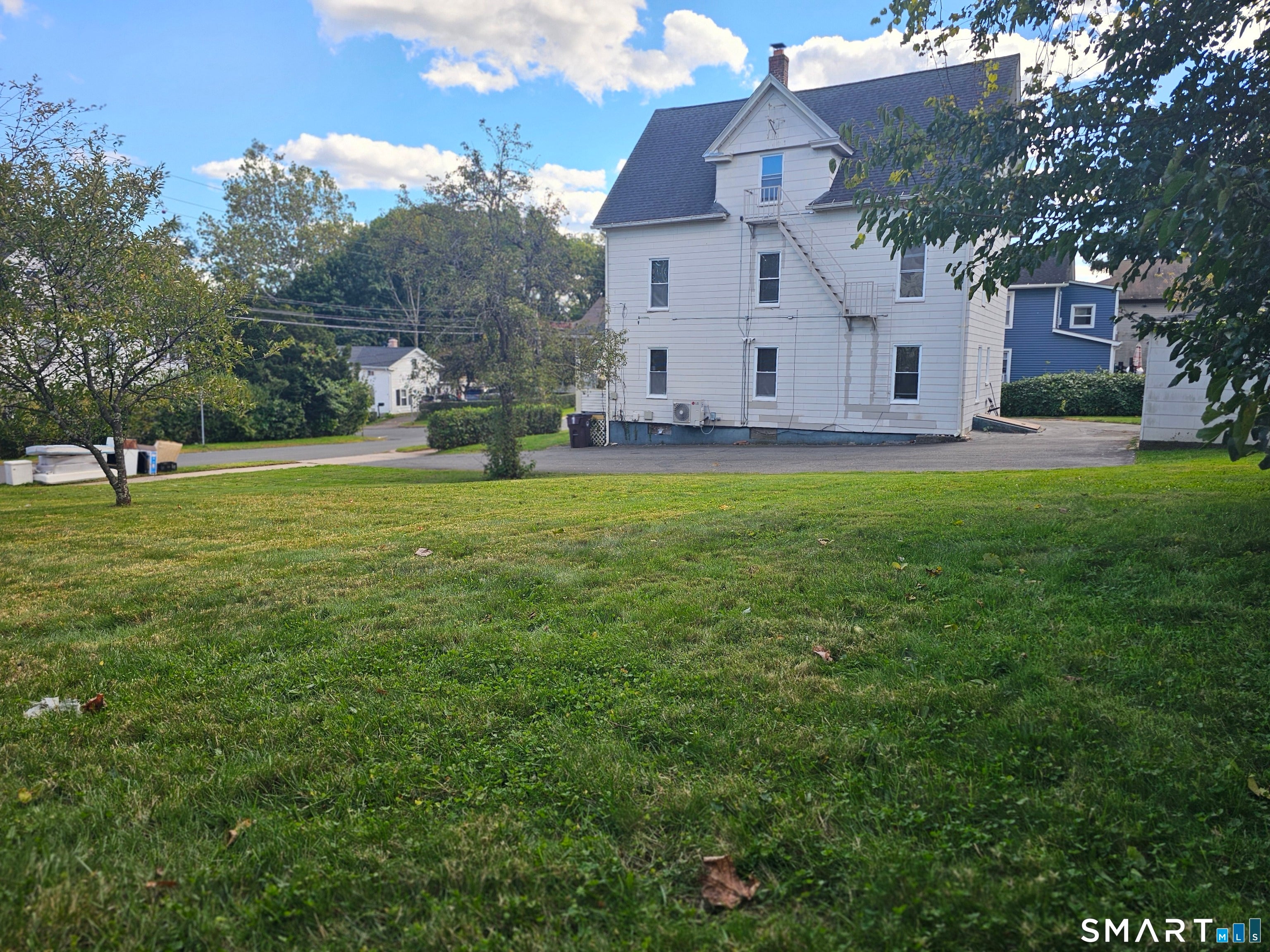 28 Short Street