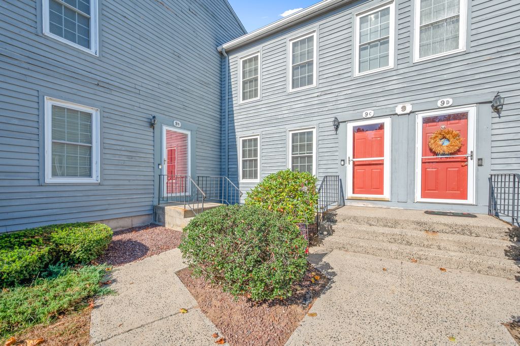 Photo of 9 Riverview Drive #C, East Windsor, CT 06088 (MLS # 24131075)