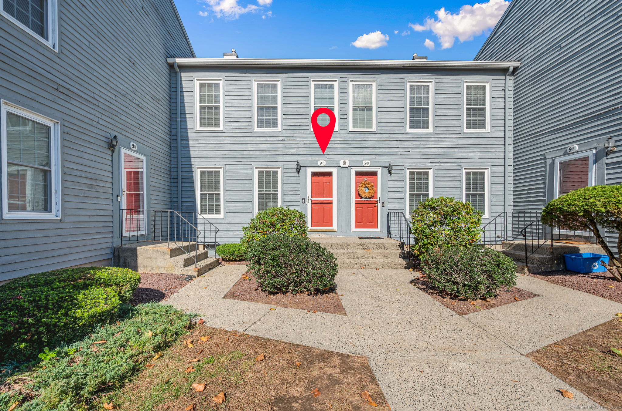 9 Riverview Drive C