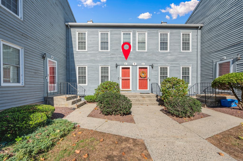 Photo of 9 Riverview Drive #C, East Windsor, CT 06088 (MLS # 24131075)