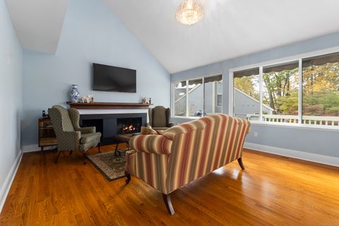 Tiny photo for 626 W Lyon Farm Drive #626, Greenwich, CT 06831 (MLS # 24137064)