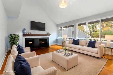 Tiny photo for 626 W Lyon Farm Drive #626, Greenwich, CT 06831 (MLS # 24137064)