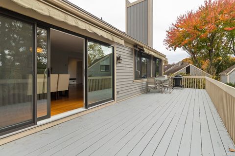 Tiny photo for 626 W Lyon Farm Drive #626, Greenwich, CT 06831 (MLS # 24137064)