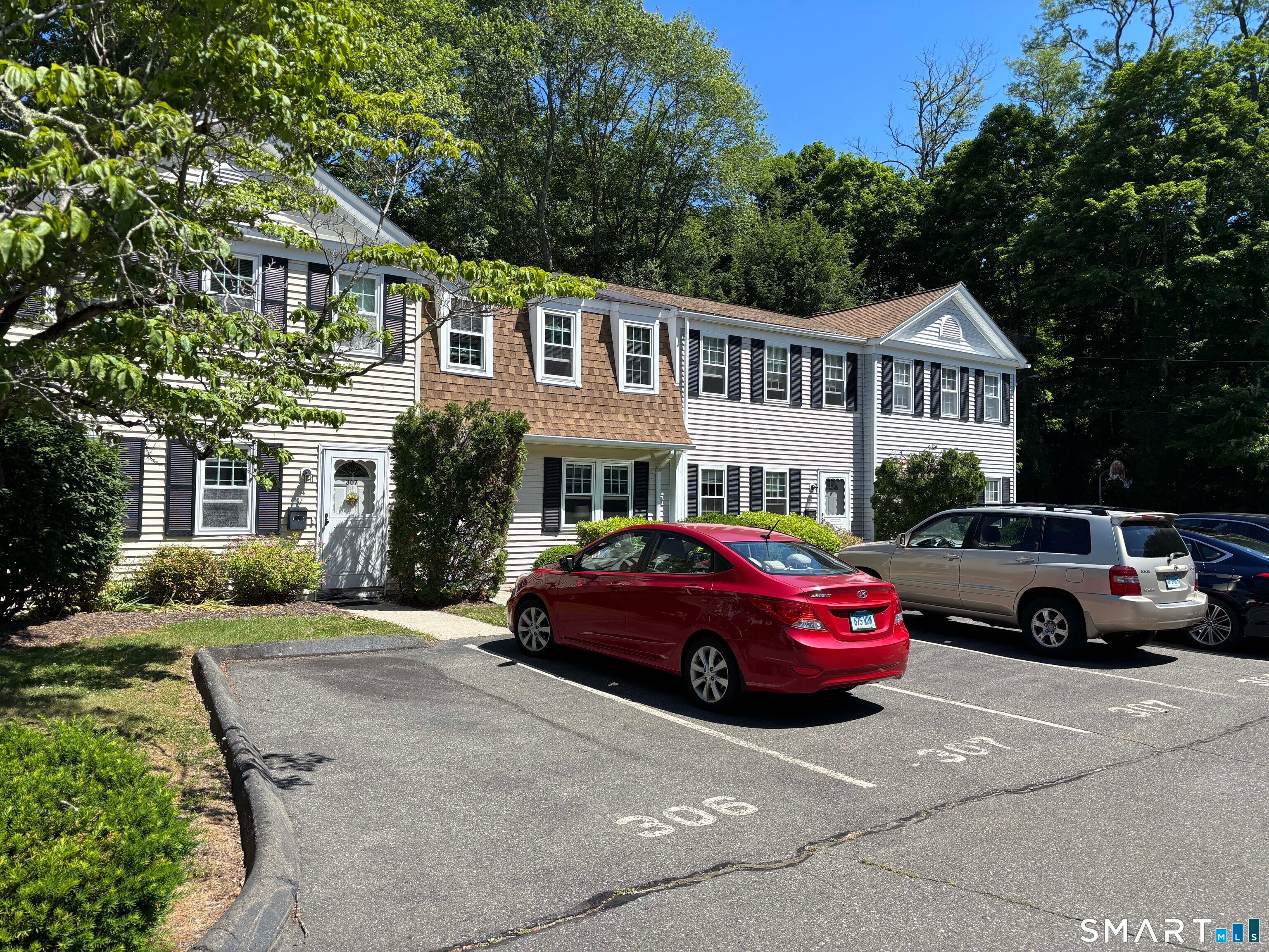391 Main Street 308