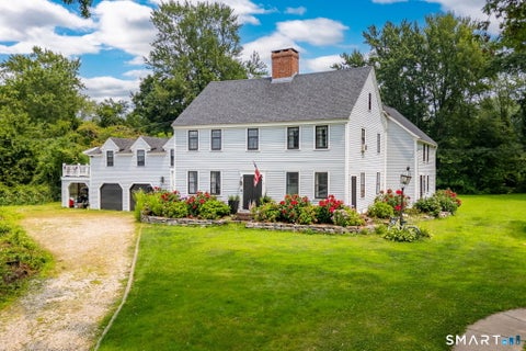 Homes For Sale - 538 Main Street<br/> Wethersfield, CT 06109