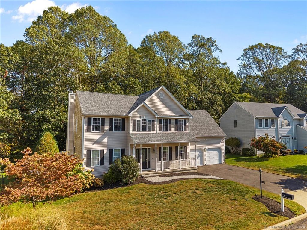 Photo of 143 Juniper Drive, Milford, CT 06461 (MLS # 24132108)