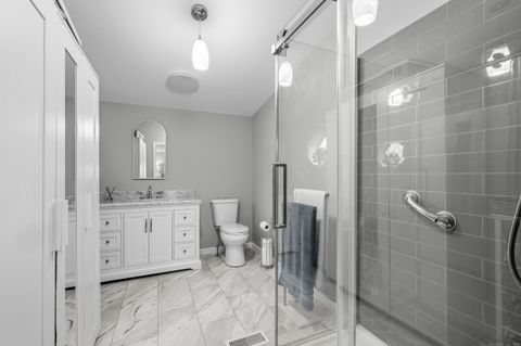 Tiny photo for 1010 Long Cove Road, Ledyard, CT 06339 (MLS # 24141759)