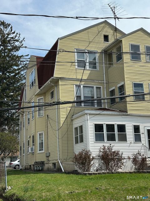 Photo of 448 Hillside Avenue #2, Hartford, CT 06106 (MLS # 24167279)