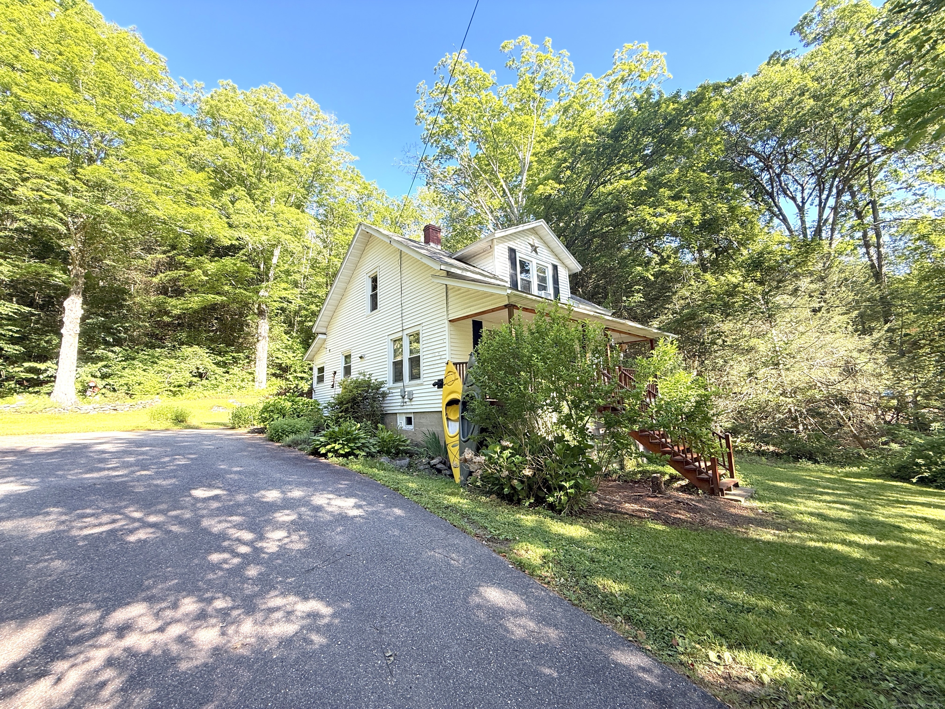 389 Colebrook River Road