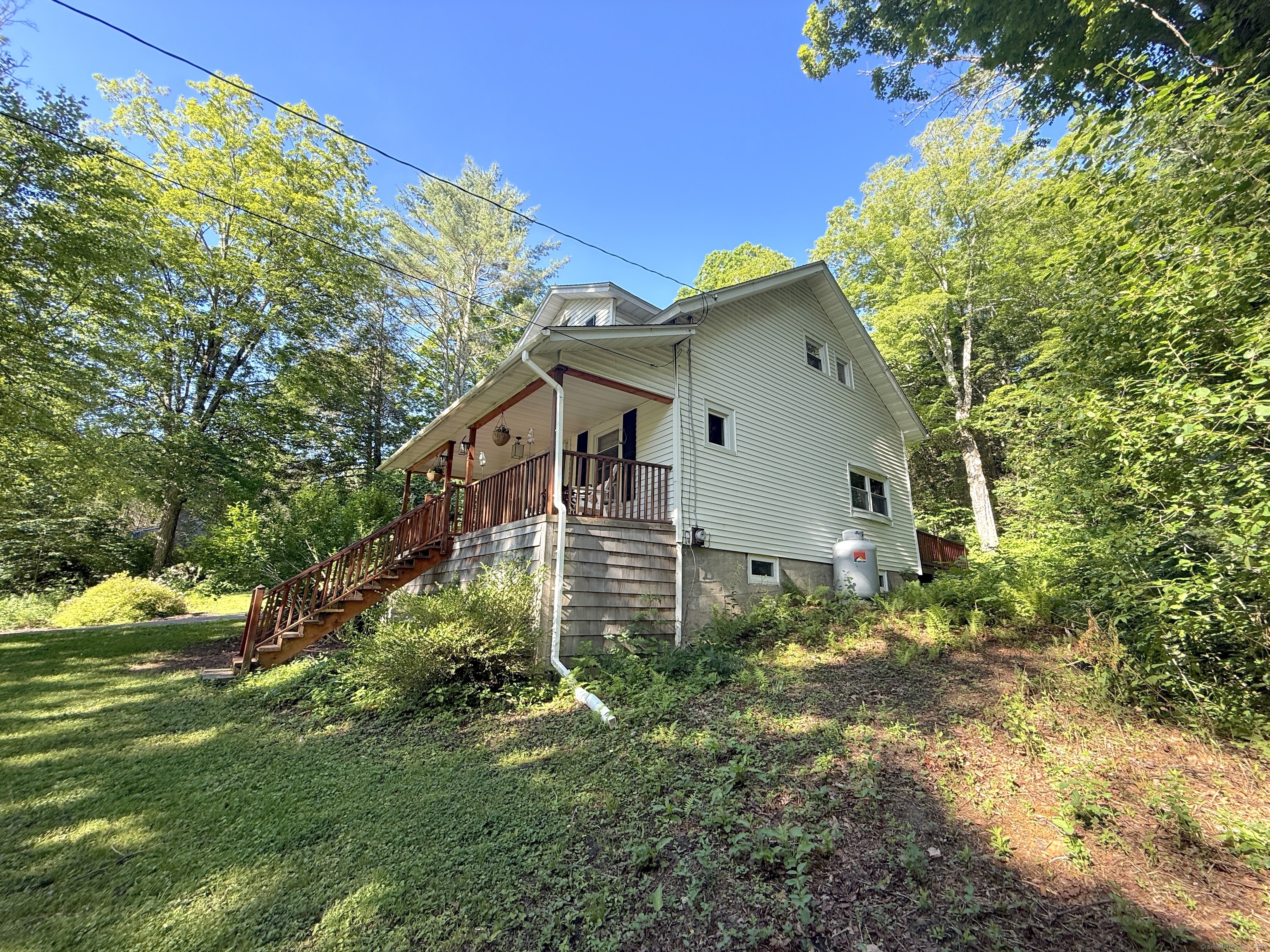 389 Colebrook River Road
