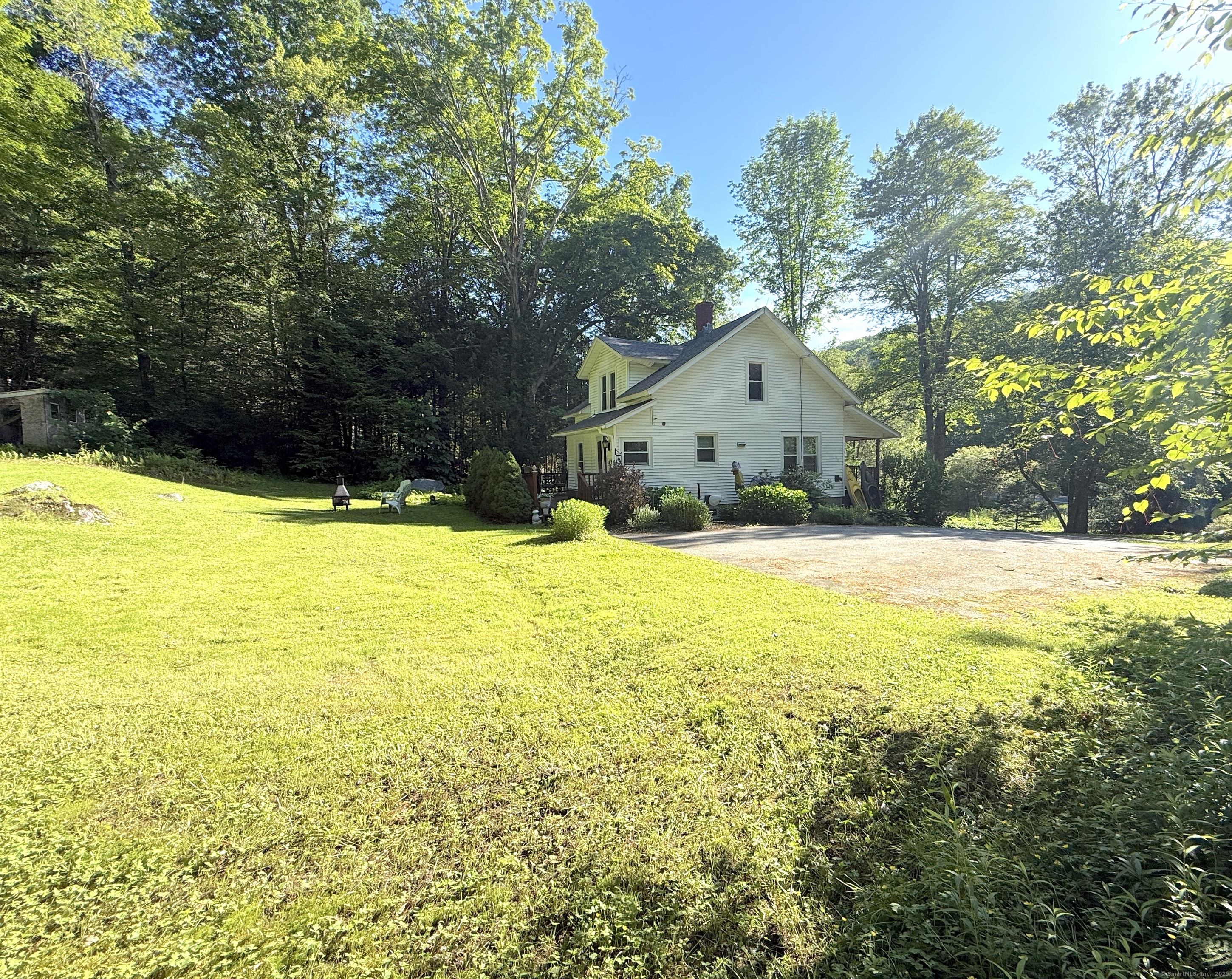 389 Colebrook River Road