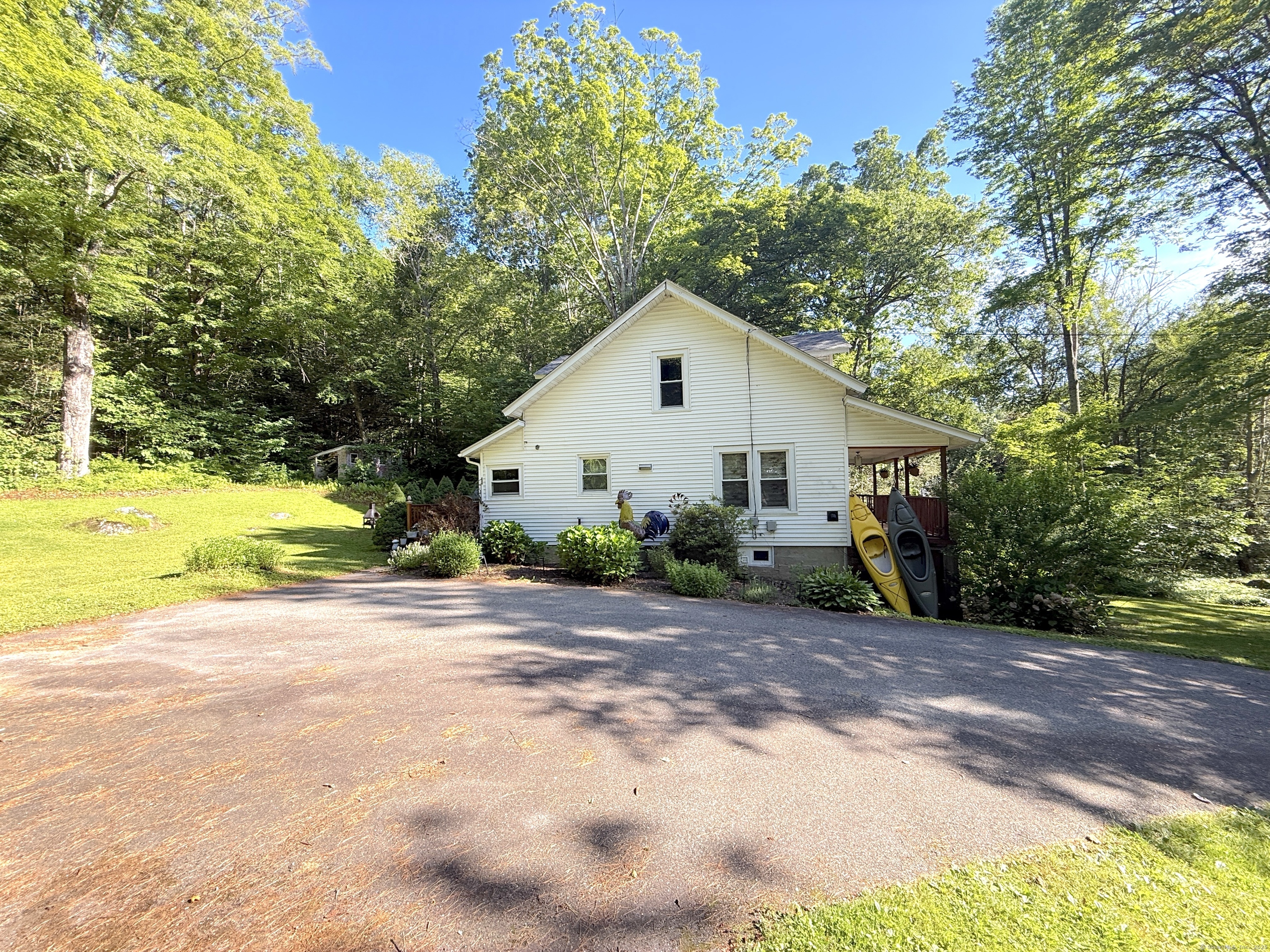 389 Colebrook River Road
