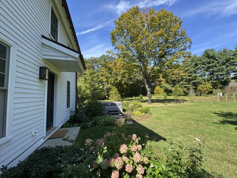 Tiny photo for 24 Old Roxbury Road, Roxbury, CT 06783 (MLS # 24081154)