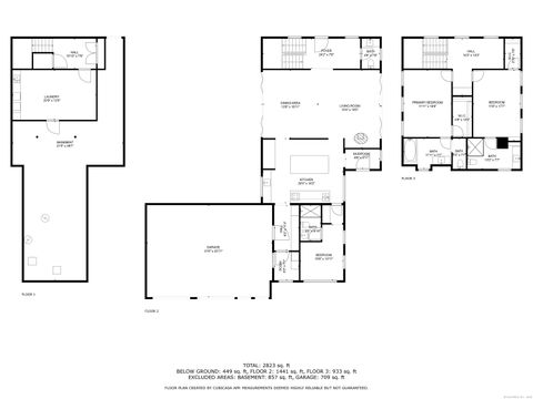Tiny photo for 24 Old Roxbury Road, Roxbury, CT 06783 (MLS # 24081154)
