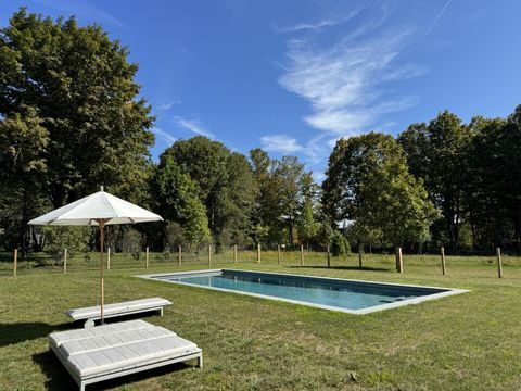 Tiny photo for 24 Old Roxbury Road, Roxbury, CT 06783 (MLS # 24081154)