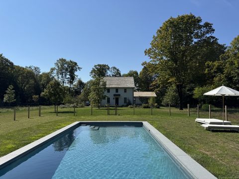 Tiny photo for 24 Old Roxbury Road, Roxbury, CT 06783 (MLS # 24081154)