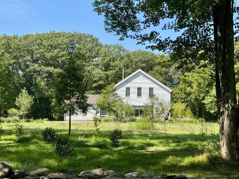 Tiny photo for 24 Old Roxbury Road, Roxbury, CT 06783 (MLS # 24081154)