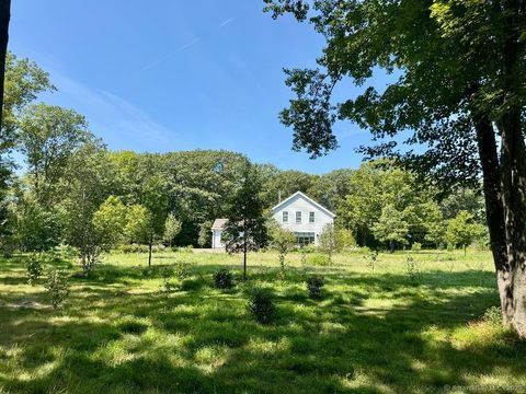 Tiny photo for 24 Old Roxbury Road, Roxbury, CT 06783 (MLS # 24081154)