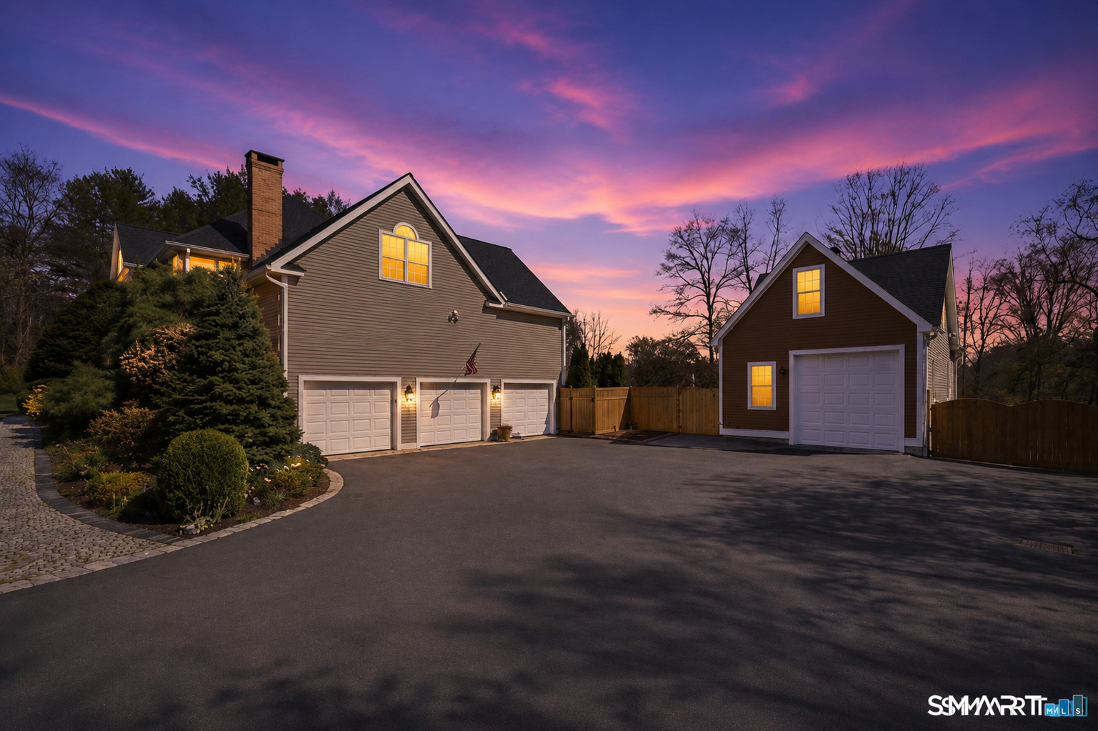 16 Robin Hood Lane
