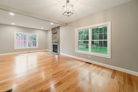 Tiny photo for 164 Fox Den Road, Bristol, CT 06010 (MLS # 24115469)