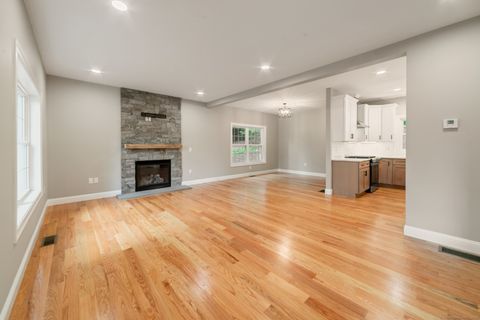 Tiny photo for 164 Fox Den Road, Bristol, CT 06010 (MLS # 24115469)