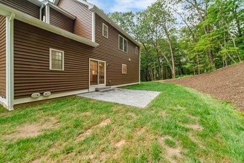 Tiny photo for 164 Fox Den Road, Bristol, CT 06010 (MLS # 24115469)