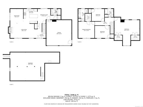 Tiny photo for 164 Fox Den Road, Bristol, CT 06010 (MLS # 24115469)