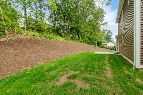 Tiny photo for 164 Fox Den Road, Bristol, CT 06010 (MLS # 24115469)