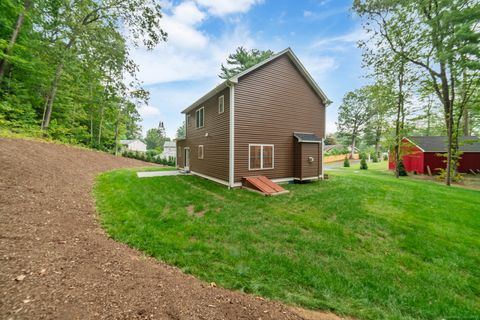 Tiny photo for 164 Fox Den Road, Bristol, CT 06010 (MLS # 24115469)
