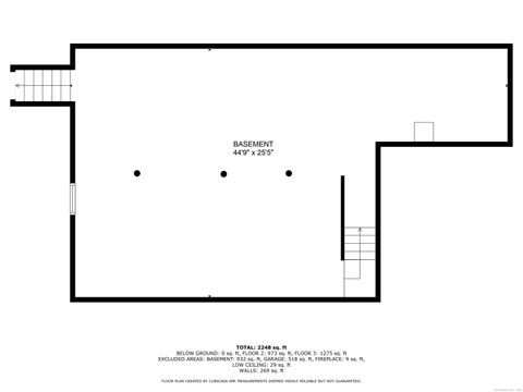 Tiny photo for 164 Fox Den Road, Bristol, CT 06010 (MLS # 24115469)