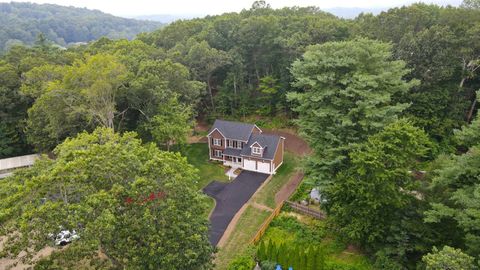Tiny photo for 164 Fox Den Road, Bristol, CT 06010 (MLS # 24115469)