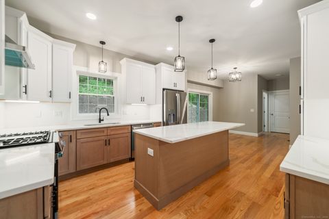 Tiny photo for 164 Fox Den Road, Bristol, CT 06010 (MLS # 24115469)
