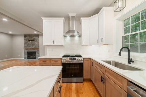 Tiny photo for 164 Fox Den Road, Bristol, CT 06010 (MLS # 24115469)