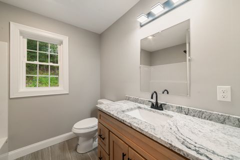 Tiny photo for 164 Fox Den Road, Bristol, CT 06010 (MLS # 24115469)
