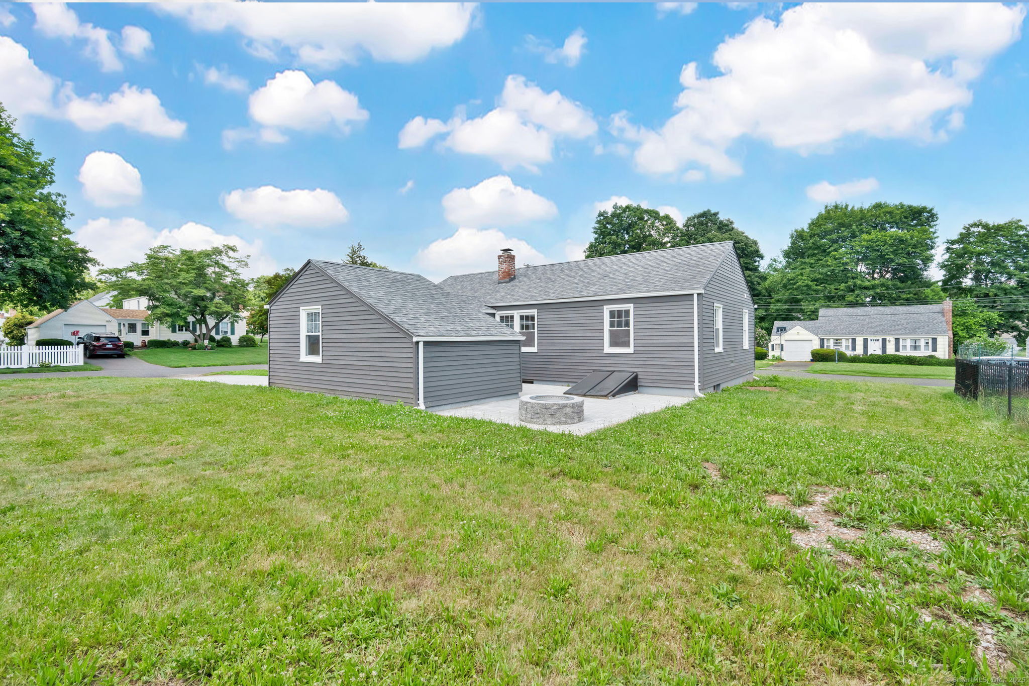 134 Amherst Street