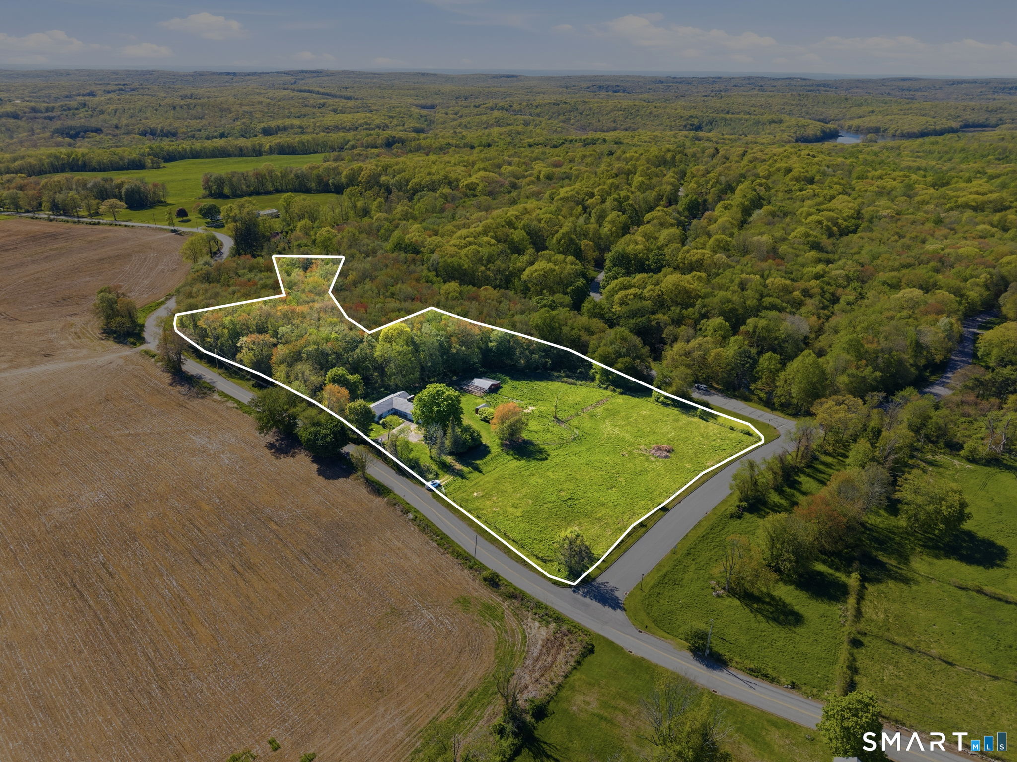 185 Burnt Hill Road