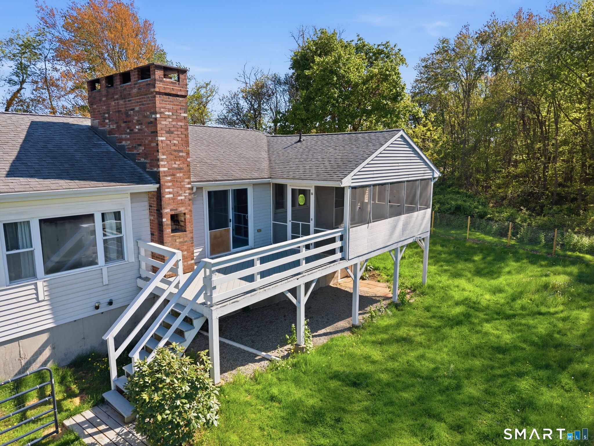 185 Burnt Hill Road