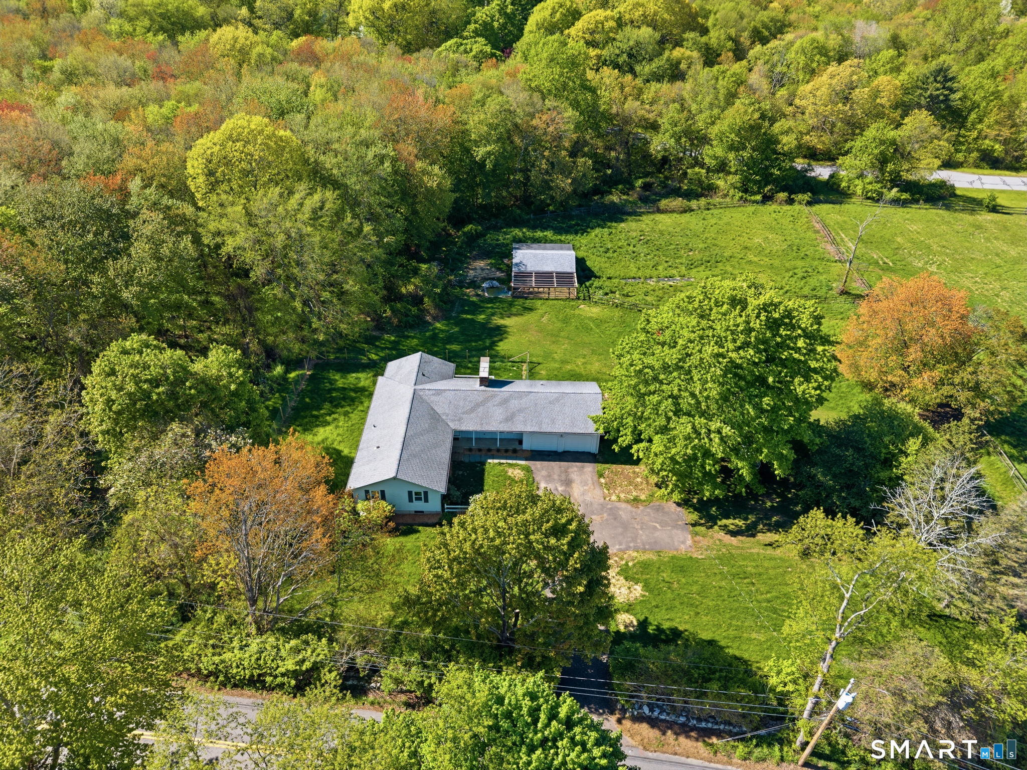 185 Burnt Hill Road