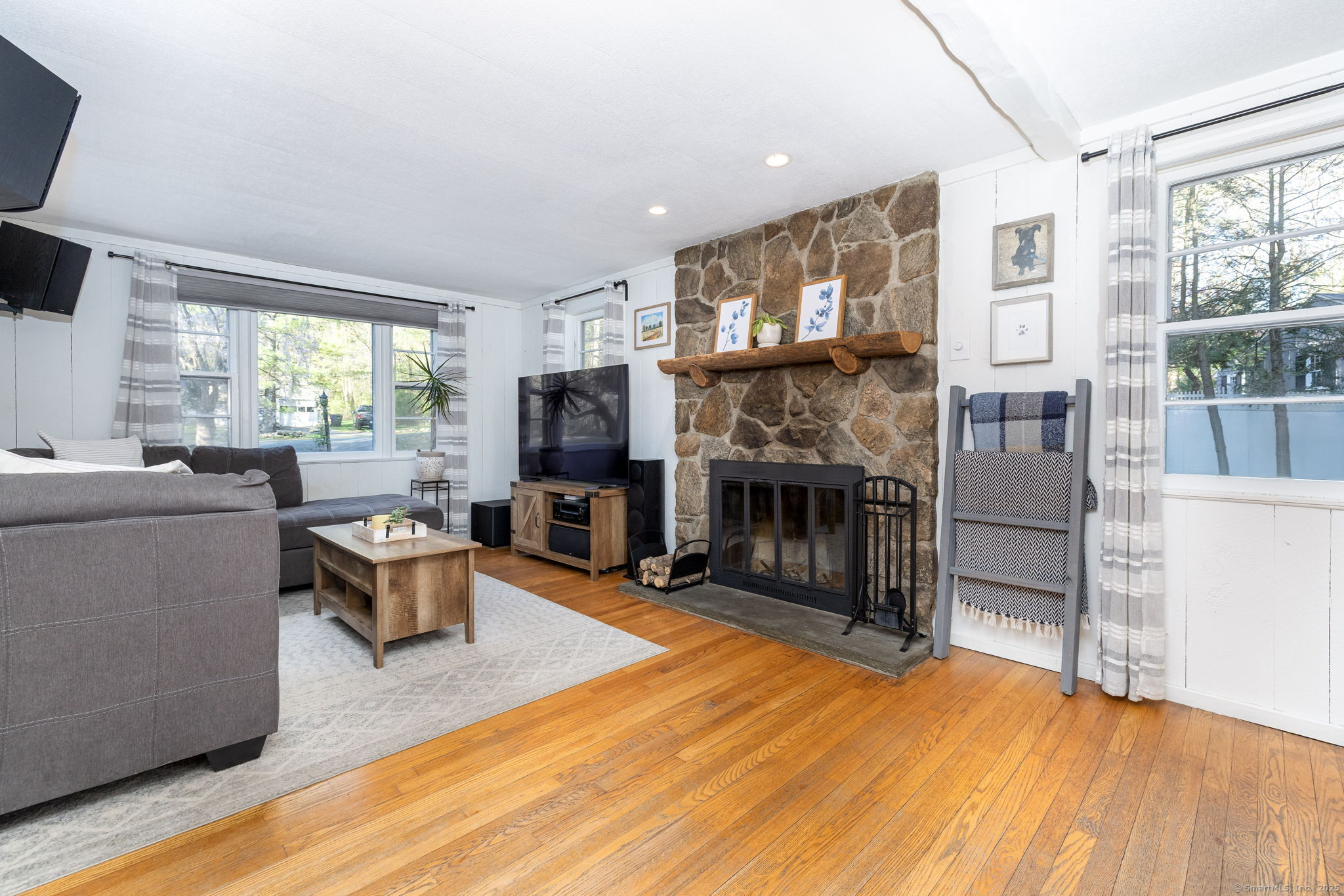 21 Old Meadow Plain Road, Simsbury, Connecticut image 7