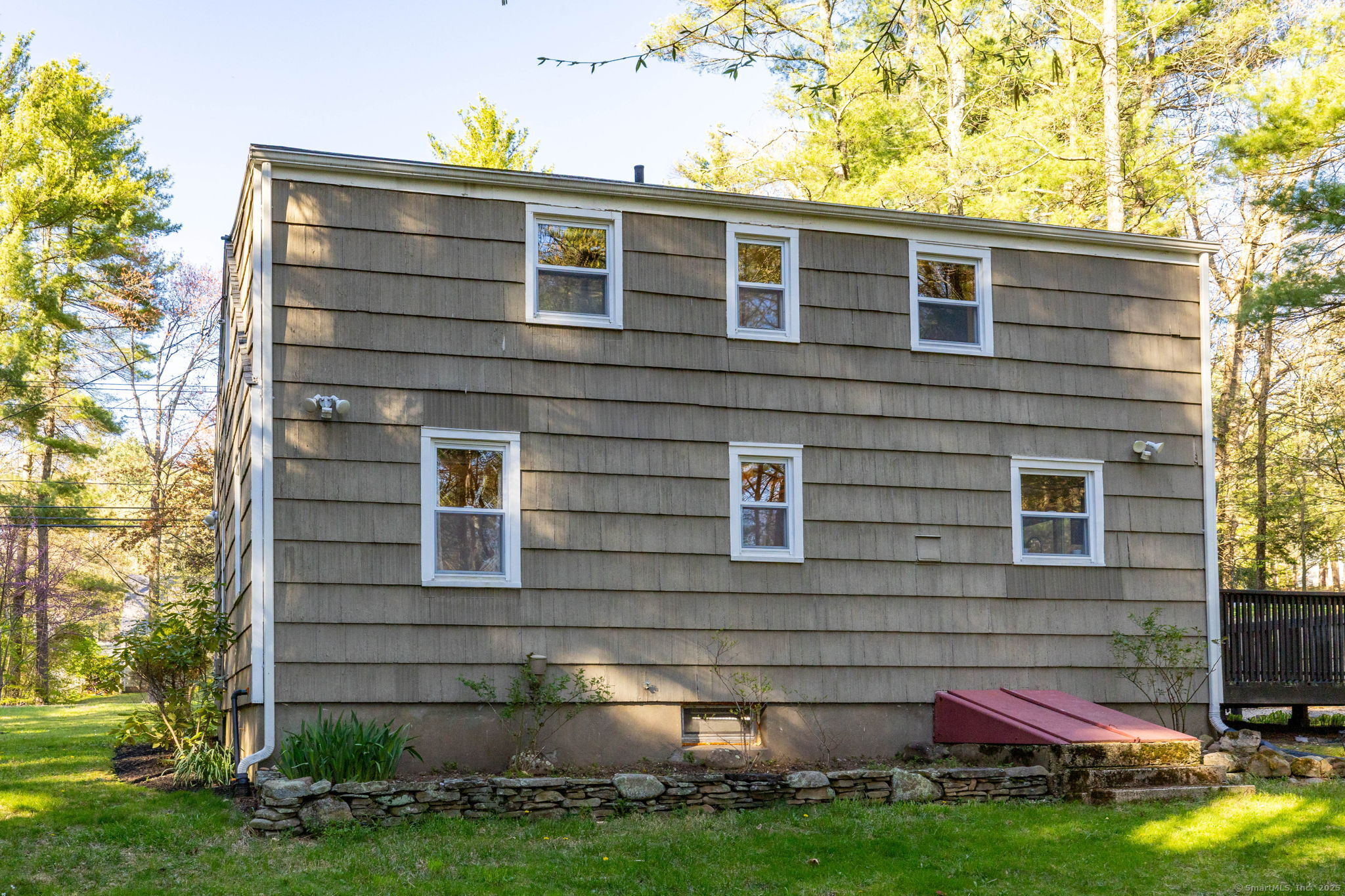 21 Old Meadow Plain Road, Simsbury, Connecticut image 32