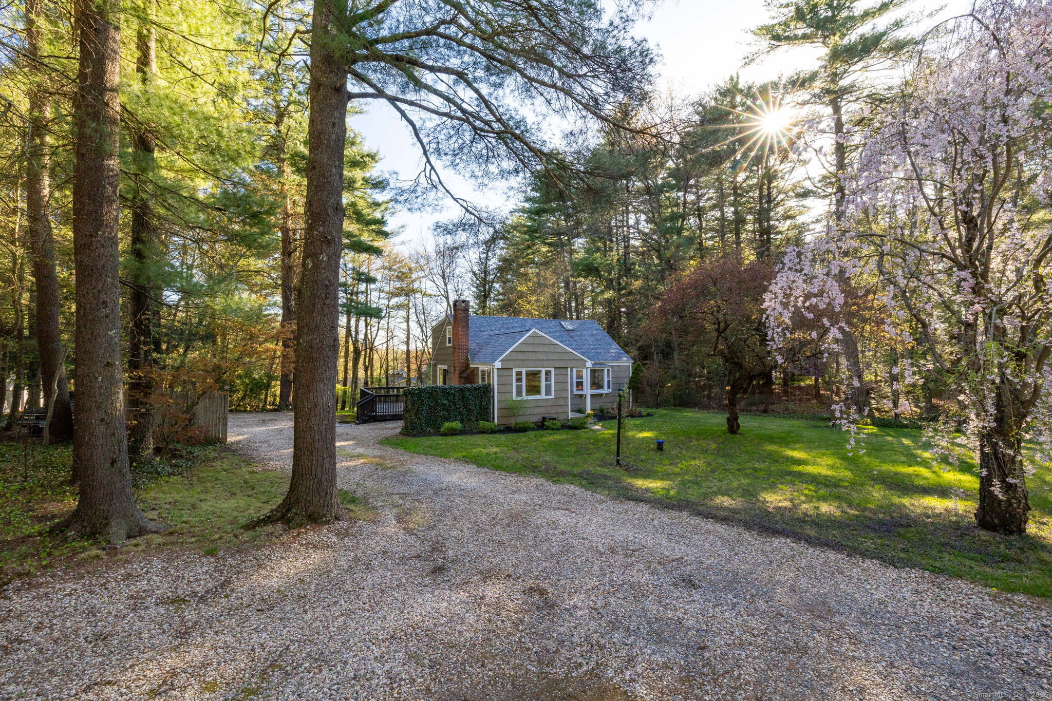21 Old Meadow Plain Road, Simsbury, Connecticut image 20