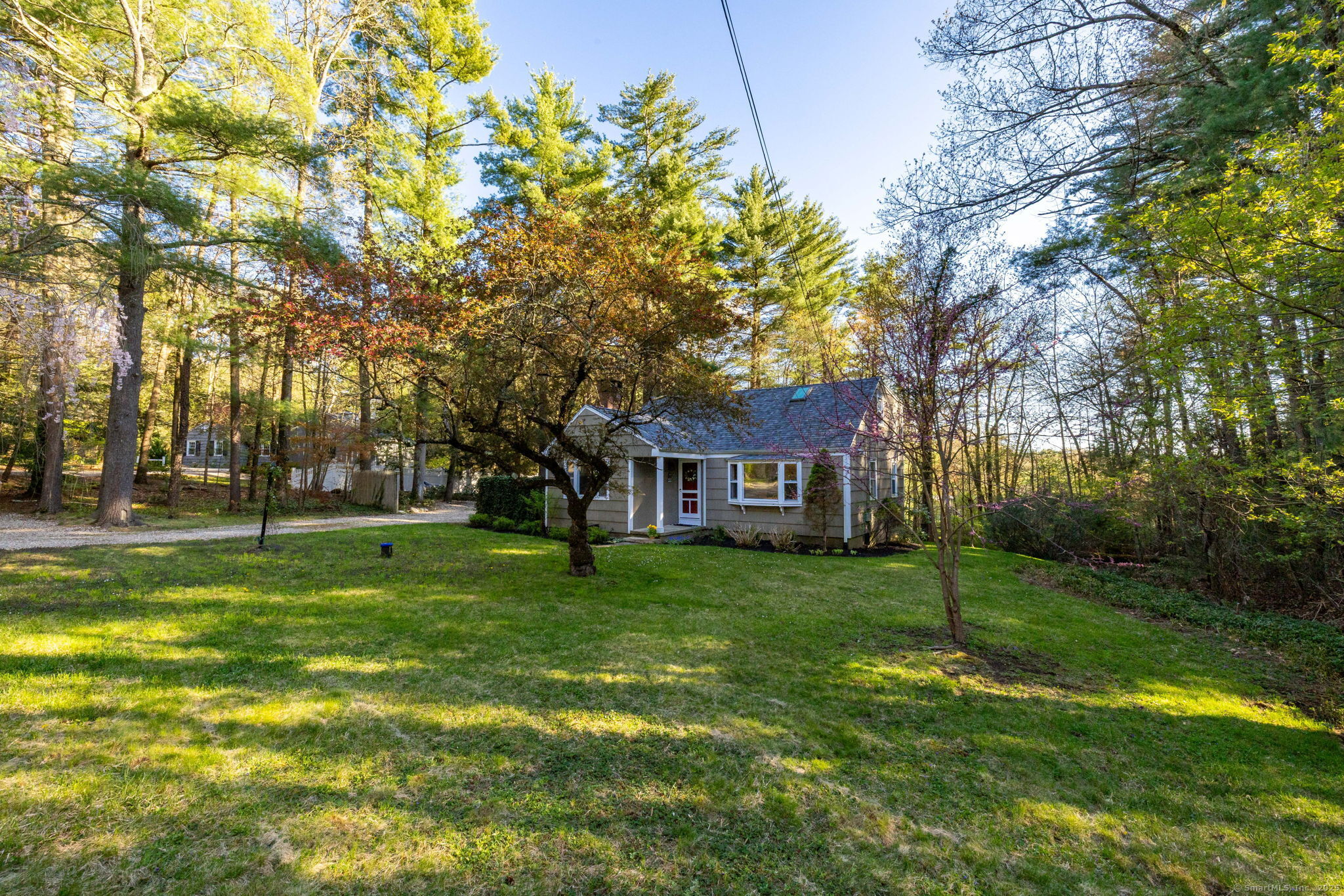 21 Old Meadow Plain Road, Simsbury, Connecticut image 27
