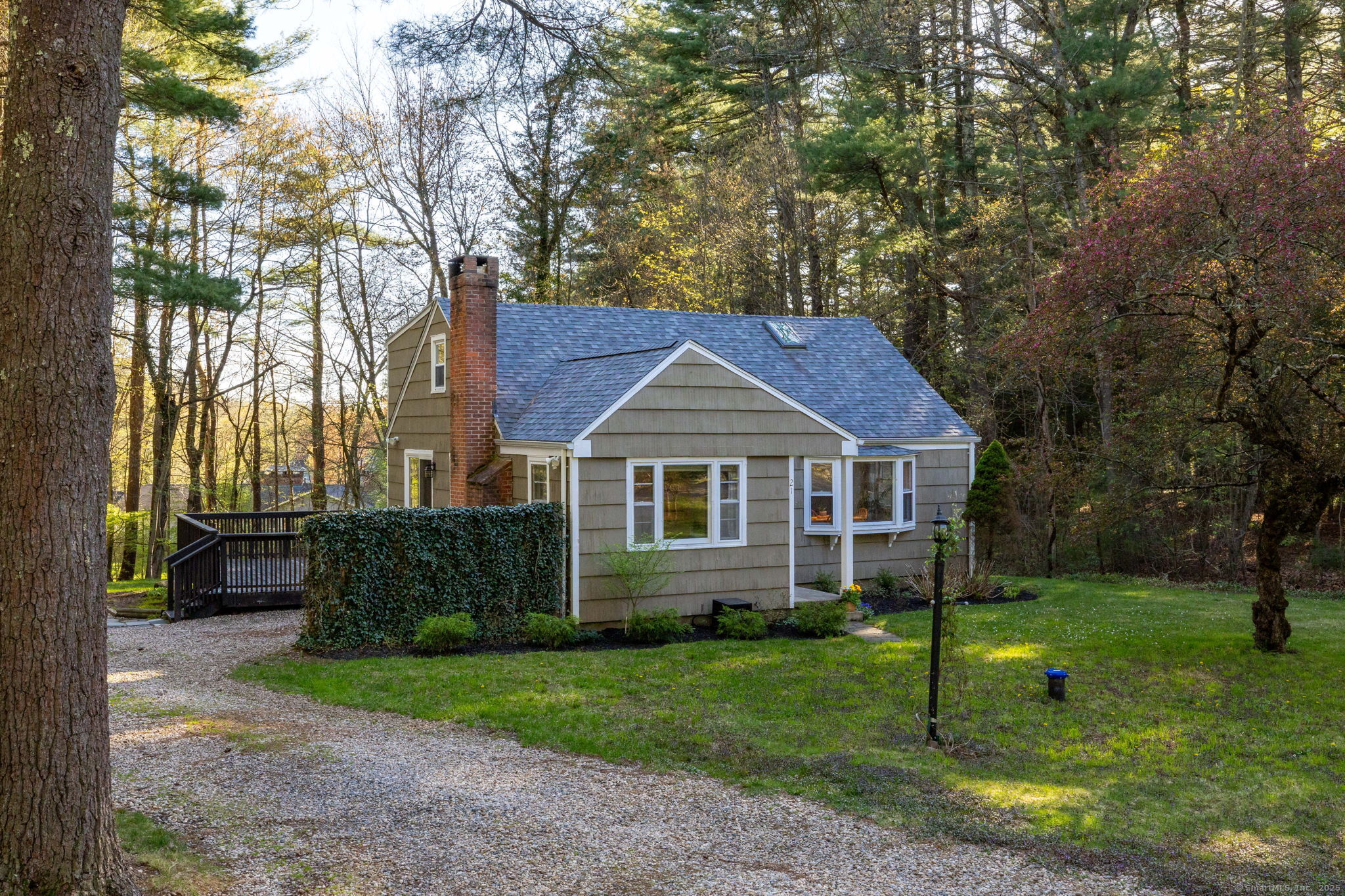 21 Old Meadow Plain Road, Simsbury, Connecticut image 23