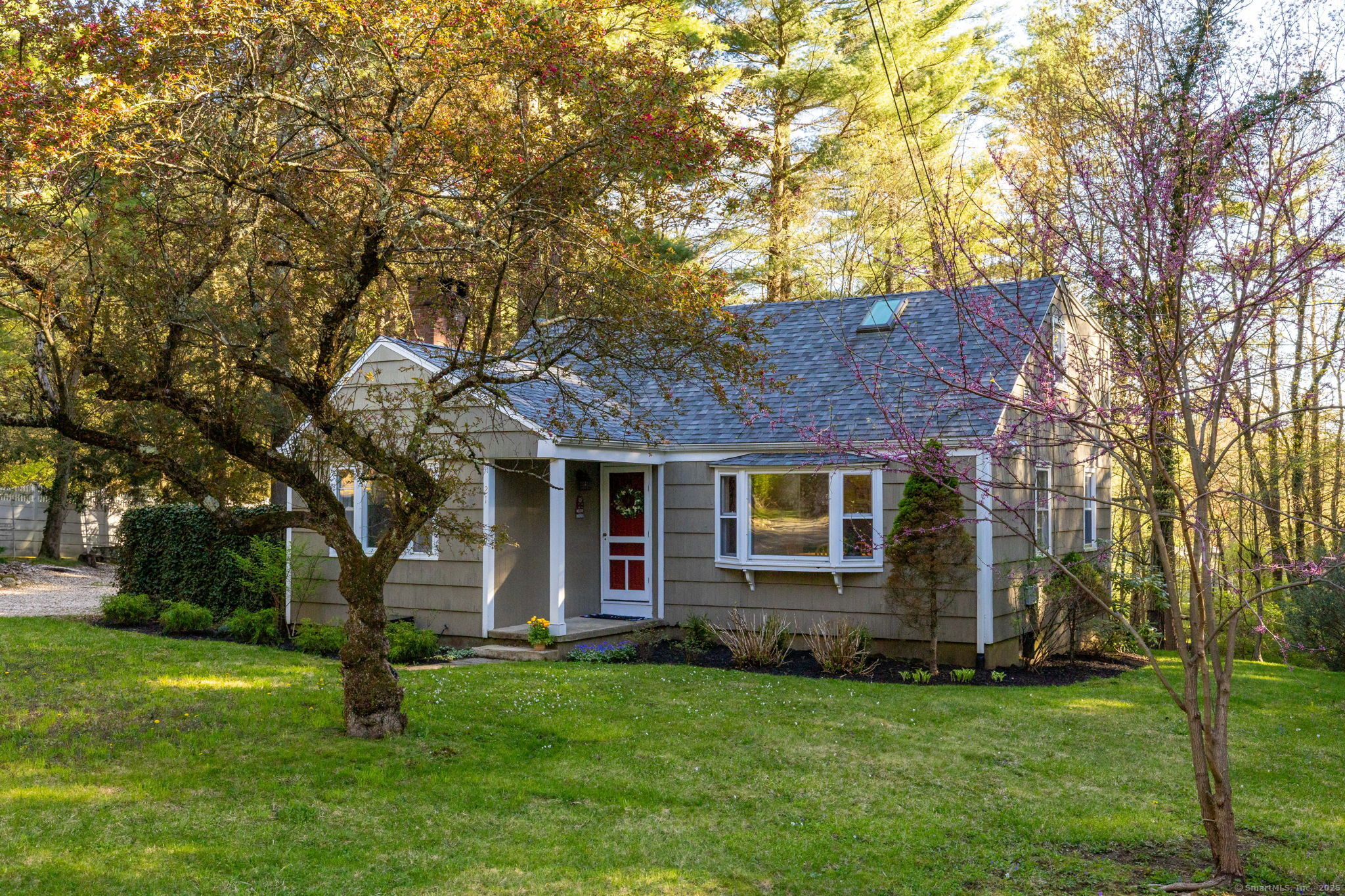 21 Old Meadow Plain Road, Simsbury, Connecticut image 28