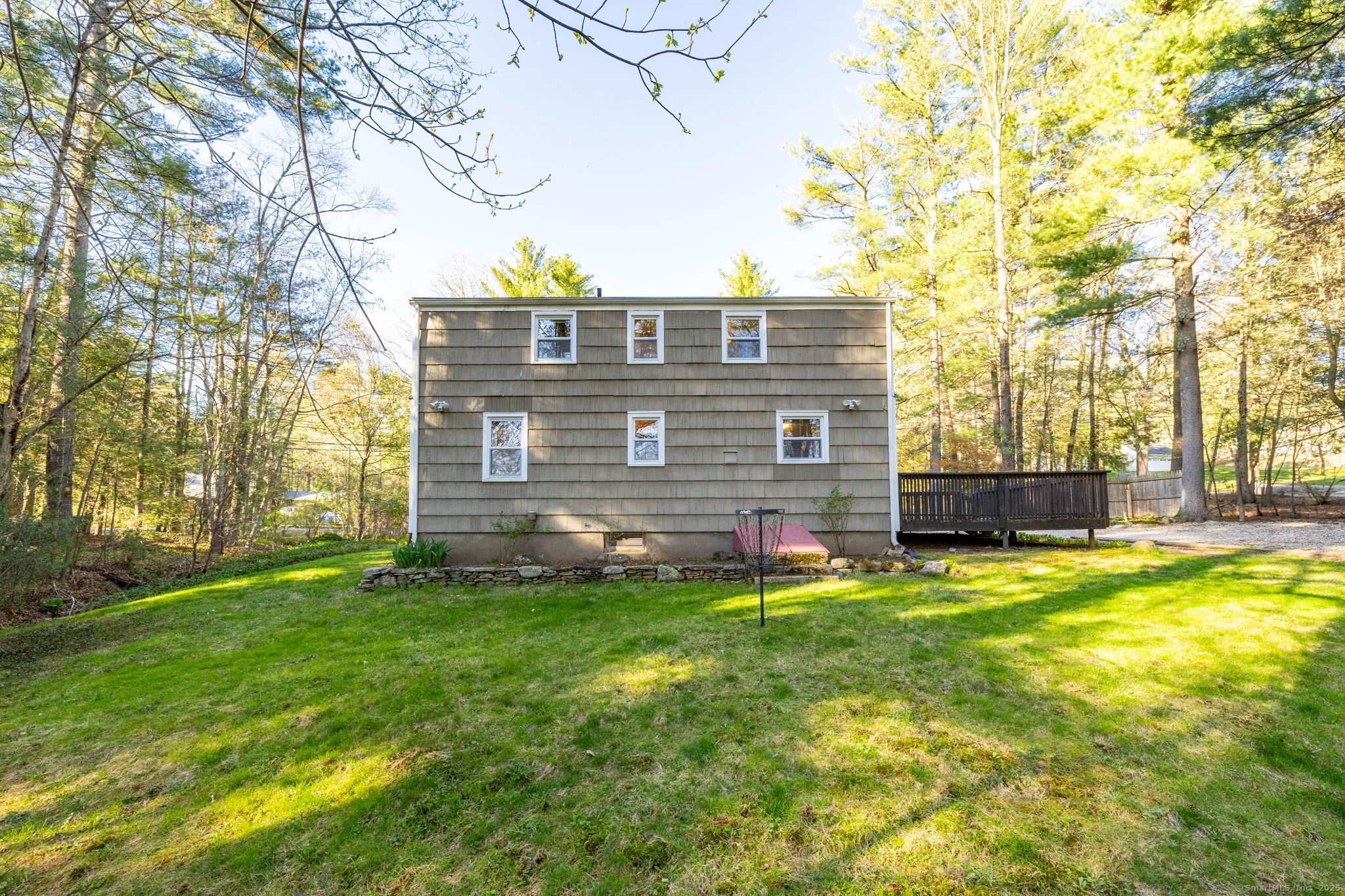 21 Old Meadow Plain Road, Simsbury, Connecticut image 25