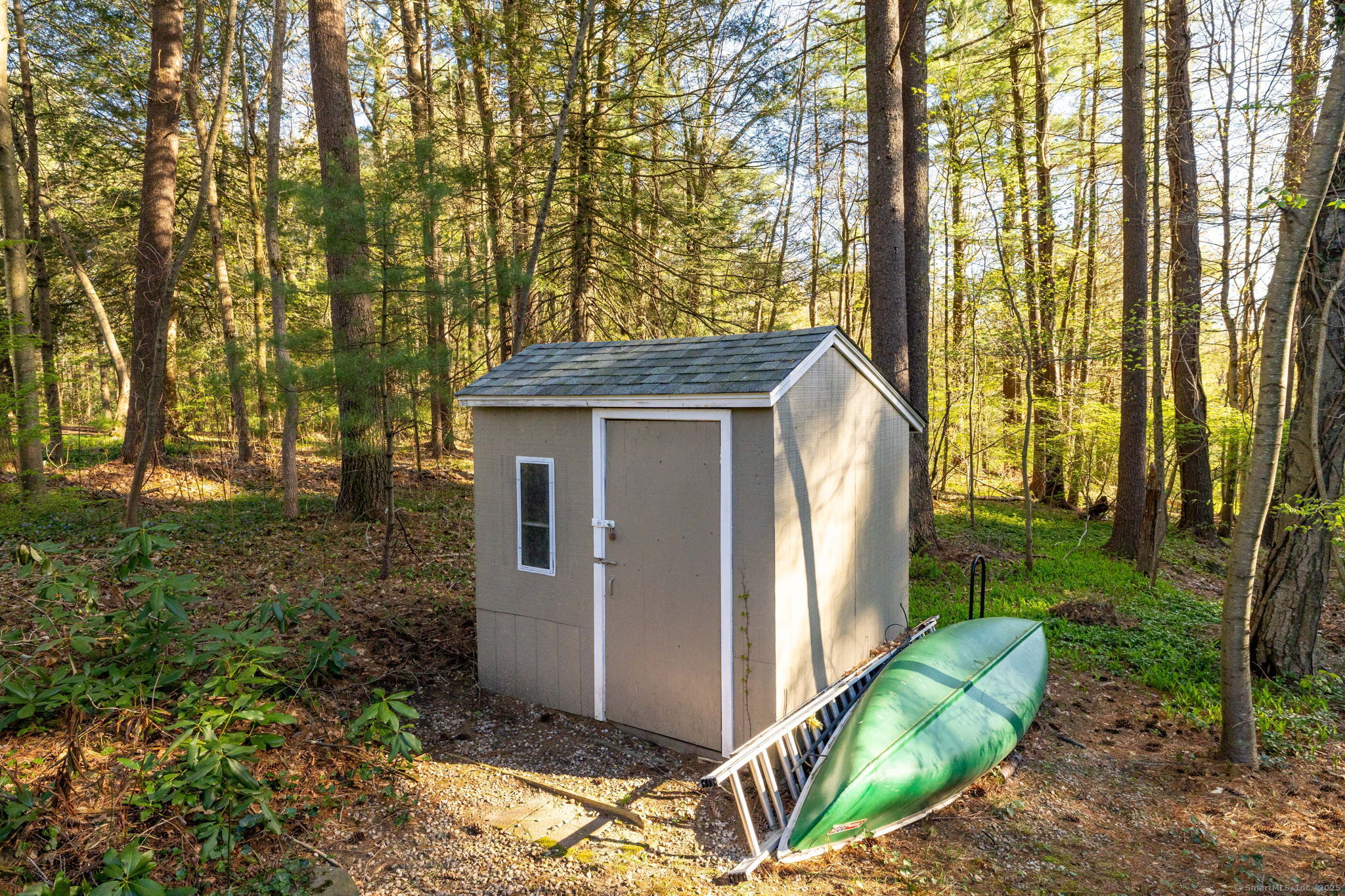 21 Old Meadow Plain Road, Simsbury, Connecticut image 30
