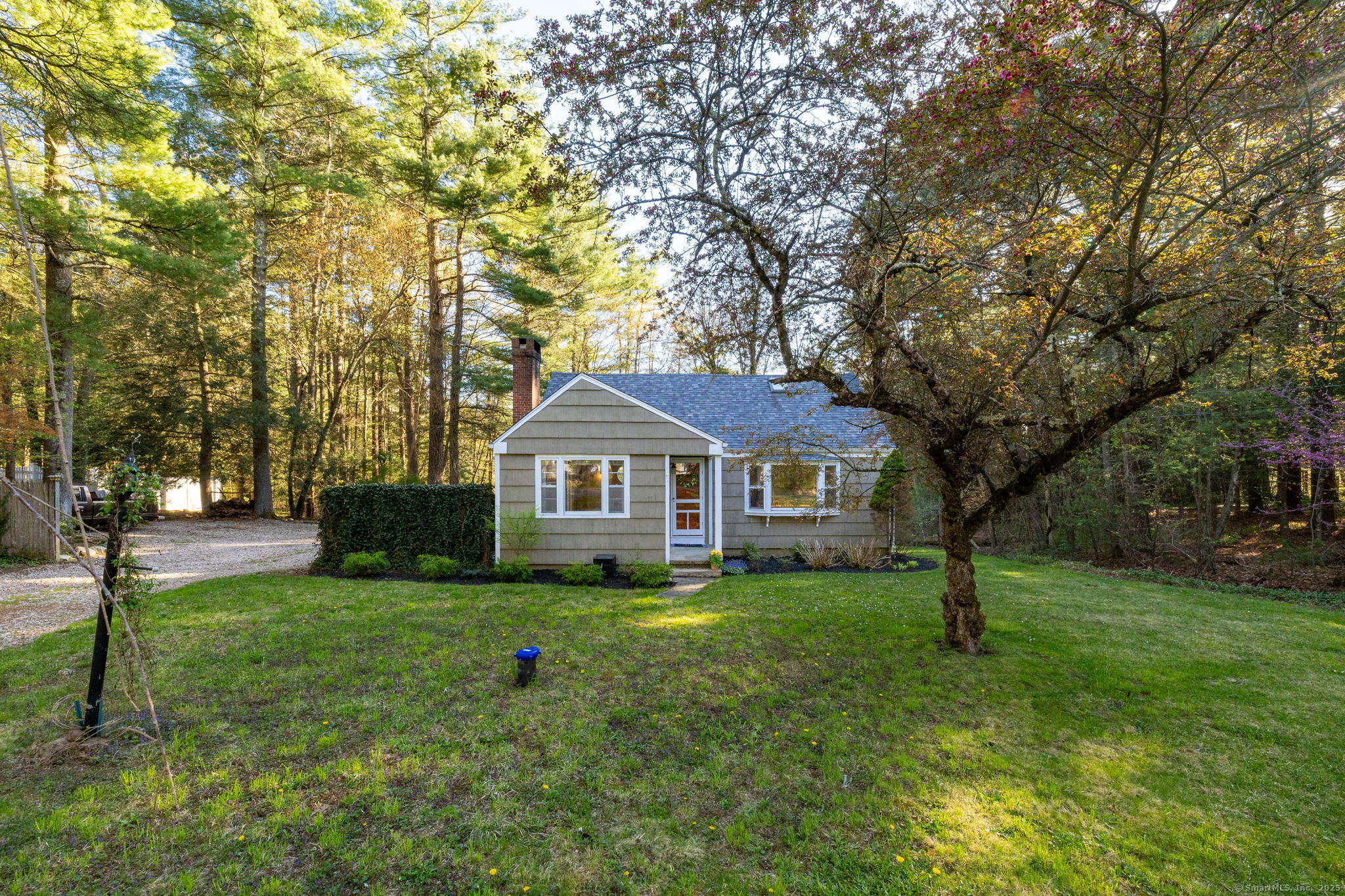 21 Old Meadow Plain Road, Simsbury, Connecticut image 26